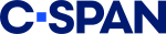 Лого на C-SPAN