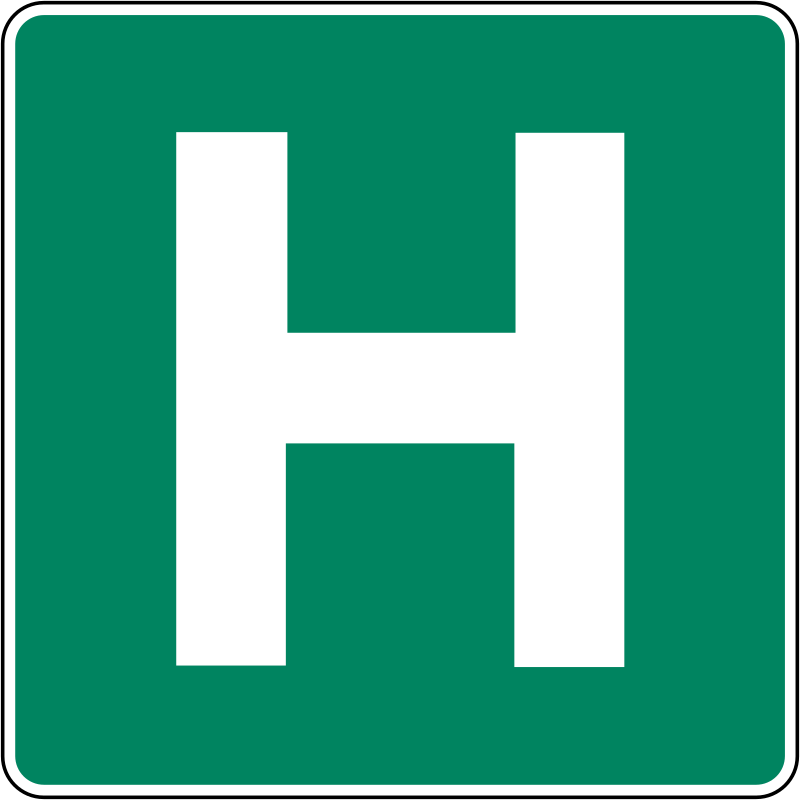 Sign i