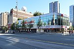 Thumbnail for CBC Regional Broadcast Centre Vancouver