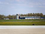 Cuyahoga County Airport