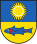 Escudo de Sils im Engadin/Segl