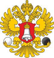 Herb CEC Rosji