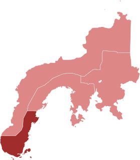 COVID-19 pandemic in Zamboanga Peninsula Ongoing COVID-19 viral pandemic in the Zamboanga Peninsula, the Philippines