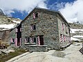 Vignette pour Cabane du Grand Mountet