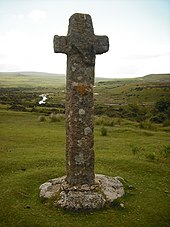 Cadover Cross Cadover Cross (portrait).JPG