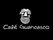 Cafe Guancasco, is one of the best exponents of Honduran rock. Cafe Guancasco.jpg