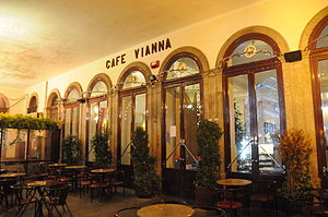 Café Vianna