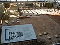 Caldari del parc arqueològic de Xanten, a Alemanya