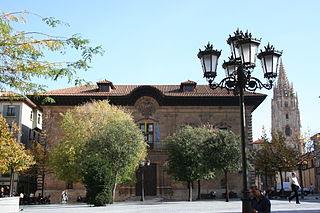 Palacio de Camposagrado