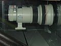 Canon EF 300 mm f/2,8 L USM