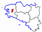 Canton de Pleyben(Position).png