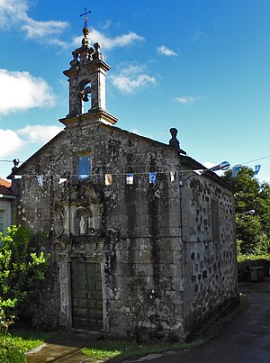 Capela de San Ramón de Ledesma, Boqueixón.jpg