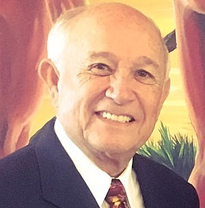 Carl Gutierrez