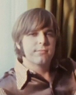 Carl Wilson American musician; original member of The Beach Boys