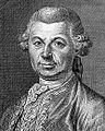 Carlo Gozzi (* Venezia, 13 di dizembri 1720 - † Venezia, 4 d'abriri 1806)