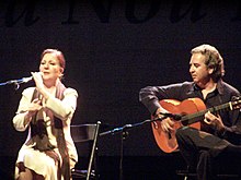Traje de flamenca - Wikipedia, la enciclopedia libre