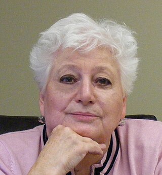 <span class="mw-page-title-main">Carolyn J. Krysiak</span> American politician