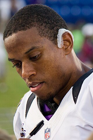 <span class="mw-page-title-main">Cary Williams</span> American football player (born 1984)
