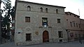 Casa de la Inquisición (Alcantarilla)