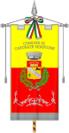 Casorate Sempione zászlaja
