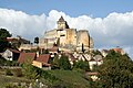 Castelnaud-la-Chapelle et son château - 20090926.jpg