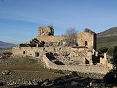 Castle of Mata Bejid Castillo Matabejid.JPG