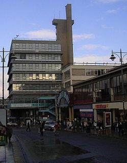 <span class="mw-page-title-main">Castle Market</span>