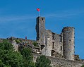 * Nomination Castle of Bertholene, Aveyron, France. --Tournasol7 06:55, 31 March 2018 (UTC) * Promotion Good quality. --Martin Falbisoner 10:19, 31 March 2018 (UTC)