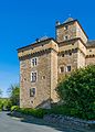 * Nomination South facade of Castle of the Montrozier, Aveyron, France. --Tournasol7 14:08, 13 August 2017 (UTC) * Promotion  Support Good quality.--Famberhorst 15:59, 13 August 2017 (UTC)