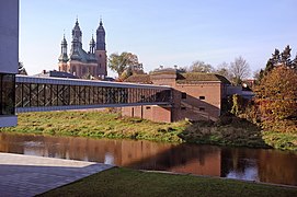 Cathedral Lock