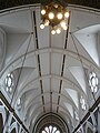 The New West End Synagogue, Bayswater, opened in 1879. [36]