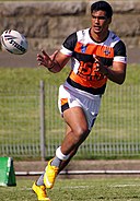 Chance Peni: Age & Birthday