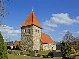 Chapel of Nienbergen1