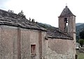 Chapelle Sainte-Marie de Murciconi