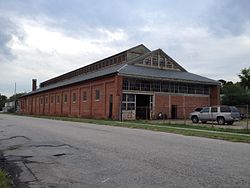 Chappel street car barn.JPG