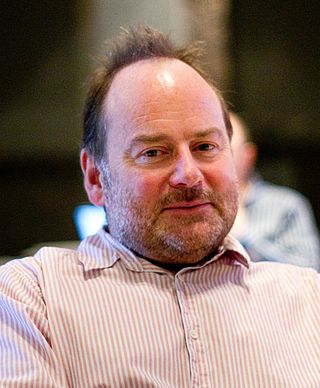 <span class="mw-page-title-main">Charles Cecil</span> British video game designer and director