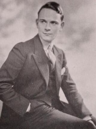 <span class="mw-page-title-main">Charles Hickman (director)</span> British theatre director and actor (1905–1983)