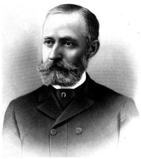 Charles M. Loring American businessperson, miller and publicist