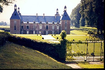 Château de Montjeu