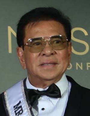 Chavit Singson Miss Universe 2016.jpg