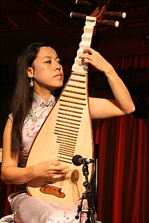 Cheng Yu (musician) Chinese musician