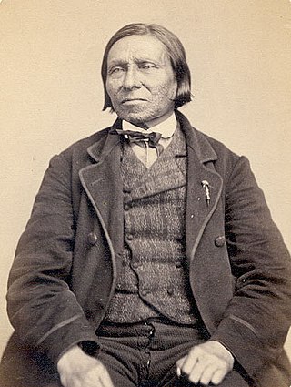 <span class="mw-page-title-main">Wabasha III</span> Head chief of Santee Sioux