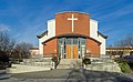 * Nomination Facade of the San Filippo Neri church in Brescia. --Moroder 04:09, 16 December 2020 (UTC) * Promotion  Support Good quality. --XRay 04:38, 16 December 2020 (UTC)