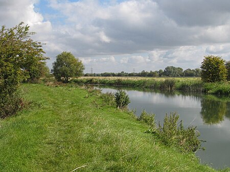 Chimney Meadows