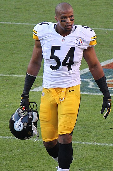 Chris Carter (linebacker)