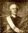 Thumbnail for Christian Stockfleth (1715-1750)