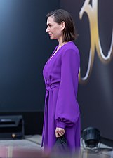 Christiane Paul (Romy 2019)