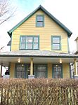 A Christmas Story House