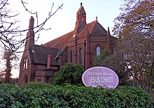 Kirche der Heiligen Maria der Engel, Hooton.jpg