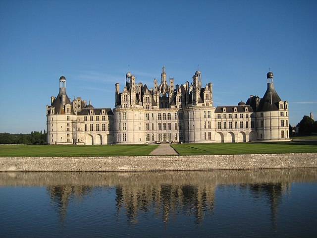 Chateau h